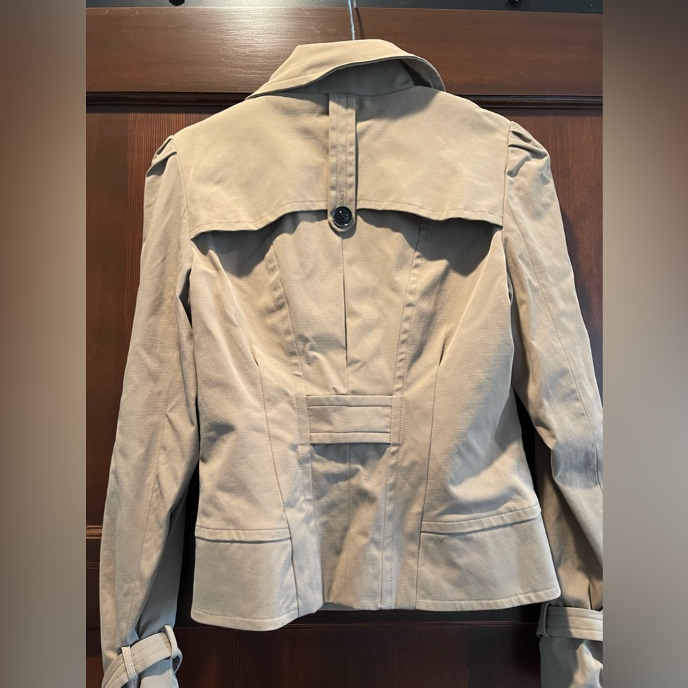 Bebe Jacket - image 3